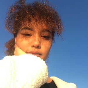 Meet your Posher, Kyara